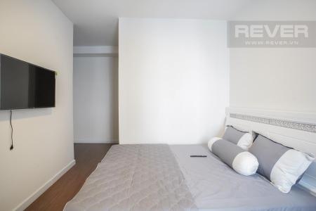 Phòng ngủ căn hộ SUNRISE RIVERSIDE Căn hộ Sunrise Riverside hướng Nam, diện tích 69.16m²