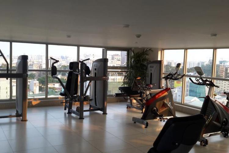 Saigon Pavillon - Gym-Can-ho-Saigon-Pavillon-Quan-3