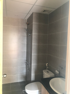 Căn hộ Saigon Gateway, Quận 9 Căn hộ Saigon Gateway có 2 phòng ngủ, không gian thoáng mát.