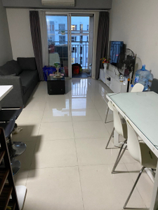 Căn hộ Galaxy 9, Quận 4 Căn hộ Galaxy 9 tầng 19 diện tích 93m2, đầy đủ nội thất.