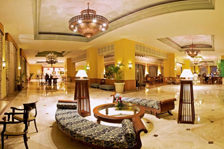 City Garden - Tiện ích City Garden