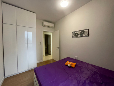 Căn hộ Masteri Thảo Điền, Quận 2 Căn hộ cao cấp Masteri Thảo Điền tầng 12, view thành phố tuyệt đẹp.