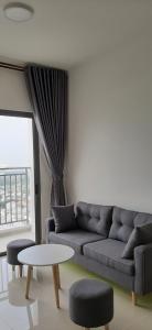 Căn hộ The Sun Avenue, Quận 2 Office-tel The Sun Avenue đầy đủ nội thất diện tích 51m²