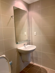 Căn hộ Masteri Thảo Điền, Quận 2 Căn hộ Masteri Thảo Điền hướng ban công đông bắc đầy đủ nội thất diện tích 68.7m²