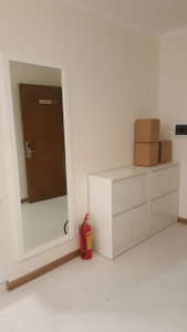 Căn hộ Vinhomes Central Park, Quận Bình Thạnh Căn hộ Vinhomes Central Park tầng 14 thiết kế kỹ lưỡng, đầy đủ nội thất.