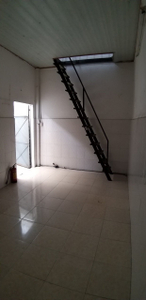 Nhà phố Quận 7 Nhà phố diện tích 99m2 có 5 phòng ngủ rộng rãi, khu dân cư đông đúc.