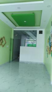  Phòng khách  Bán nhà phố đường Nguyễn Thiện Thuật phường 2 quận 3, diện tích đất 38m2, sổ hồng đầy đủ