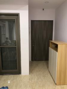 hành lang Cho thuê căn hộ Saigon South Residence 3PN, tầng thấp, DT 100m2, đầy đủ nội thất