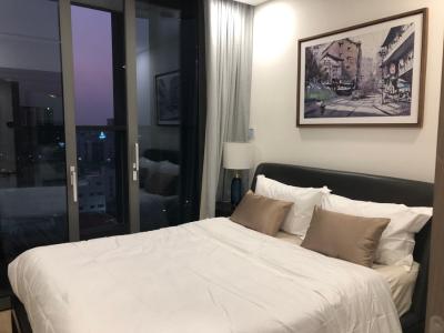 Căn hộ Vinhomes Central Park, Quận Bình Thạnh Căn hộ Vinhomes Central Park 2PN, tháp Landmark 1, diện tích 94m2, đầy đủ nội thất