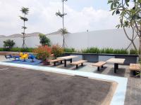 Louis Garden - biet-thu-louis-garden