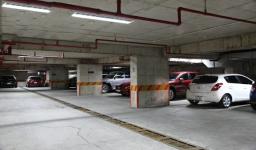 Copac Square - ham-gui-xe-khu-can-ho-copac-ton-dan-quan-4