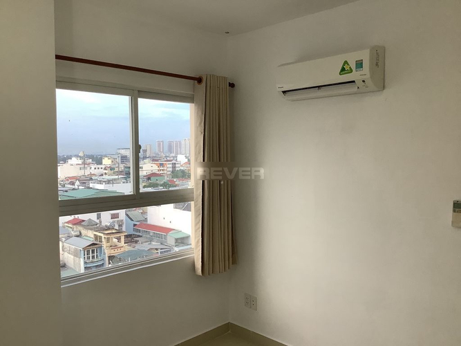 Căn hộ SaigonLand Apartment, Quận Bình Thạnh Căn hộ Saigonland Apartment diện tích 60m2, bàn giao nội thất cơ bản.