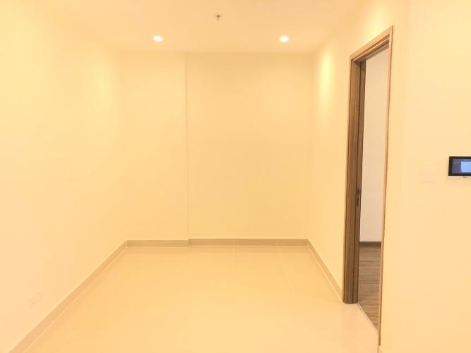 Không gian căn hộ Vinhomes Grand Park , Quận 9 Căn hộ tầng 17 Vinhomes Grand Park ban công Đông Nam, nội thất cơ bản.