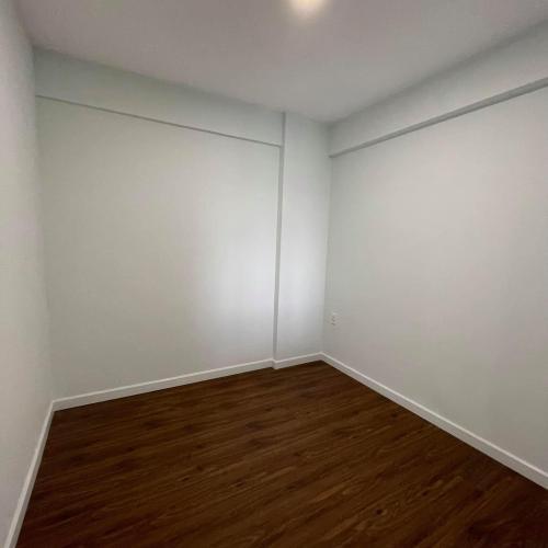 Căn hộ Lovera Vista, Huyện Bình Chánh Căn hộ Lovera Vista có 3 phòng ngủ, nội thất cơ bản.