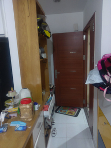 Căn hộ 4S Riverside Linh Đông, Quận Thủ Đức Căn hộ 4S Riverside Linh Đông tầng 3 diện tích 76m2, nội thất cơ bản.