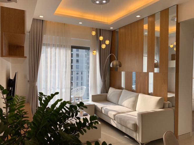 Căn hộ Masteri Thảo Điền, Quận 2 Căn hộ Masteri Thảo Điền taangfd 31 view Landmark 81 tuyệt đẹp.