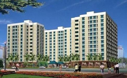 Căn hộ Phú Lợi 1, Quận 8 Căn hộ Chung cư Phú Lợi 1 tầng 11, cửa hướng Tây Bắc nội thất cơ bản.