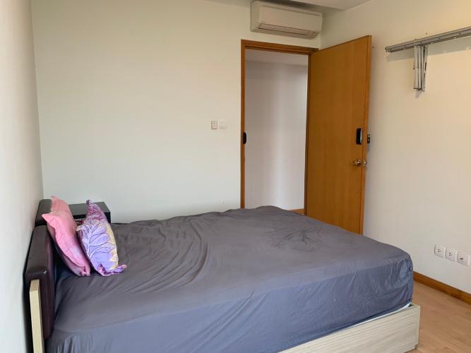 Phòng ngủ Saigon Pearl Quận Bình Thạnh Căn hộ Saigon Pearl đầy đủ nội thất, view thành phố