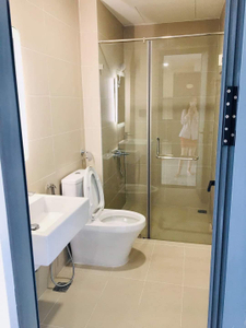 Căn Officetel Q7 Boulevard, Quận 7 Căn Officetel Q7 Boulevard thiết kế kỹ lưỡng, nội thất cơ bản.