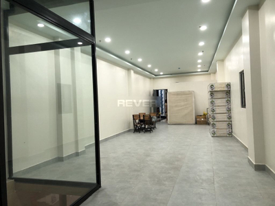 Mặt bằng kinh doanh Quận 7 Mặt bằng kinh doanh tại KDC đông đúc và an ninh, diện tích 66m2.