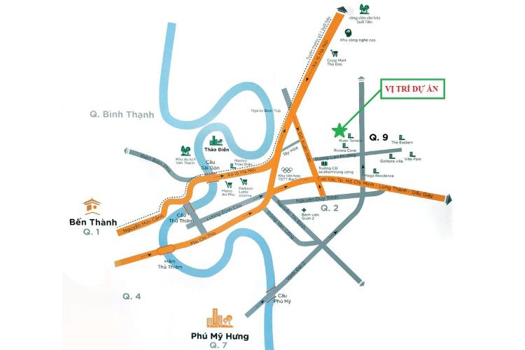 Valora Fuji - vi-tri-valora-fuji