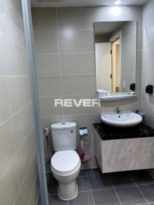 Căn hộ M-One Nam Sài Gòn, Quận 7 Căn hộ M-One Nam Sài Gòn tầng 10 diện tích 68m2, nội thất cơ bản.