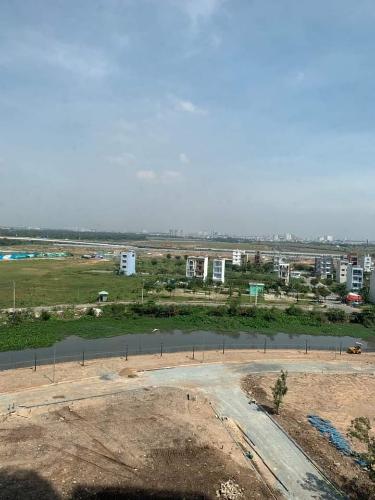 căn hộ Homyland 3 quận 2 Căn Hộ Homyland Riverside Tầng Trung, View sông thoáng mát