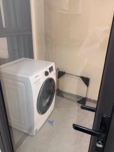 Căn hộ Hado Centrosa Garden quận 10 Căn hộ Hado Centrosa Garden tầng 7 nội thất đầy đủ, view thoáng