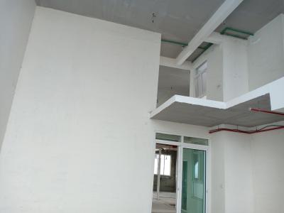 Penthouse VISTA VERDE Penthouse Vista Verde 5PN, tháp Orchid, ban công Đông Nam, view trực diện sông Sài Gòn cực đẹp