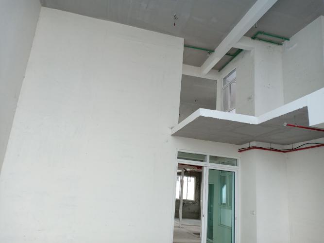 Penthouse VISTA VERDE Penthouse Vista Verde 5PN, tháp Orchid, ban công Đông Nam, view trực diện sông Sài Gòn cực đẹp