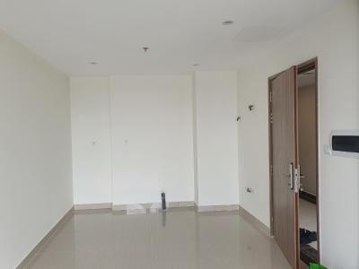 Phòng bếp Vinhomes Grand Park Quận 9 Căn hộ Vinhomes Grand Park tầng trung, view nội khu tĩnh lặng.