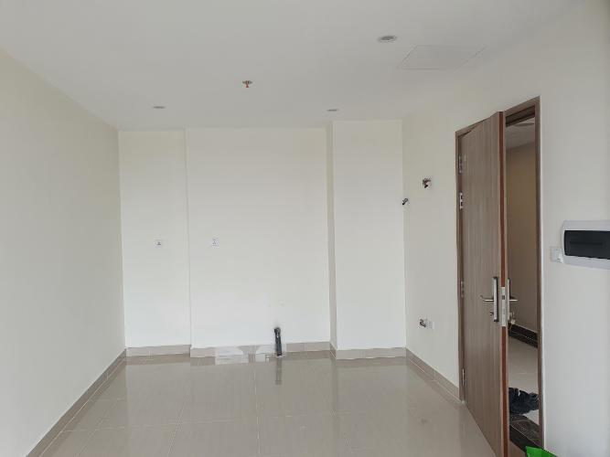 Phòng bếp Vinhomes Grand Park Quận 9 Căn hộ Vinhomes Grand Park tầng trung, view nội khu tĩnh lặng.