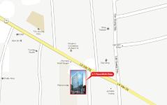 C.T Plaza Minh Châu - vi-tri-ct-plaza-minh-chau