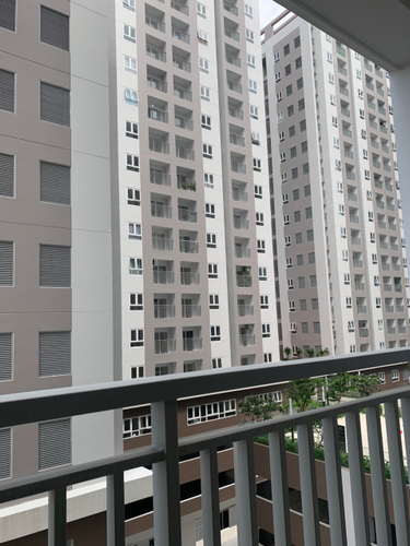 View căn hộ Lavita Charm, Quận Thủ Đức Căn hộ lavita Charm view thành phố sầm uất, nội thất cơ bản.