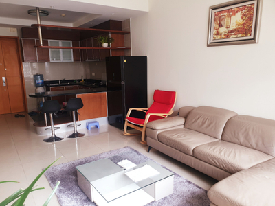 Căn hộ Saigon Pearl, Quận Bình Thạnh Căn hộ Saigon Pearl tầng 20 view Vinhomes tuyệt đẹp, đầy đủ nội thất.