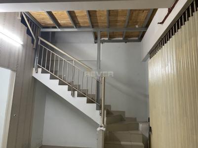 Căn hộ chung cư  Ehome 3, Bình Tân Căn hộ Ehome 3 kết cấu 1 trệt 1 lầu hướng Tây Bắc, thiết kế kỹ lưỡng.