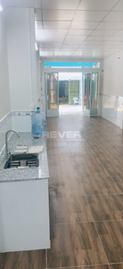 Nhà phố Quận Tân Bình Nhà phố thiết kế 1 trệt, 1 lầu đường Trường Chinh, khu dân cư sầm uất.