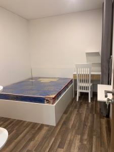 Căn hộ Hado Centrosa Garden quận 10 Căn hộ Hado Centrosa Garden tầng 7 nội thất đầy đủ, view thoáng