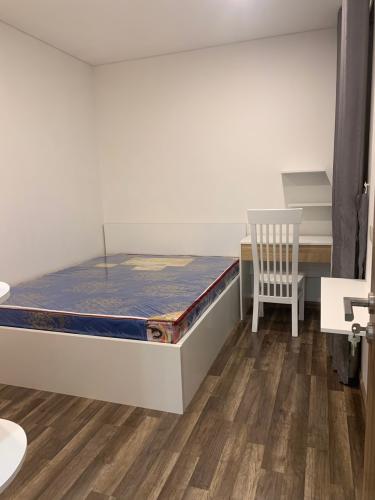 Căn hộ Hado Centrosa Garden quận 10 Căn hộ Hado Centrosa Garden tầng 7 nội thất đầy đủ, view thoáng