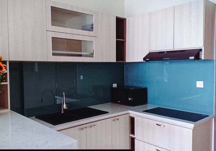 Căn hộ Golden Mansion, Quận Phú Nhuận Căn hộ Golden Mansion thiết kế hiện đại, bàn giao nội thất đầy đủ.