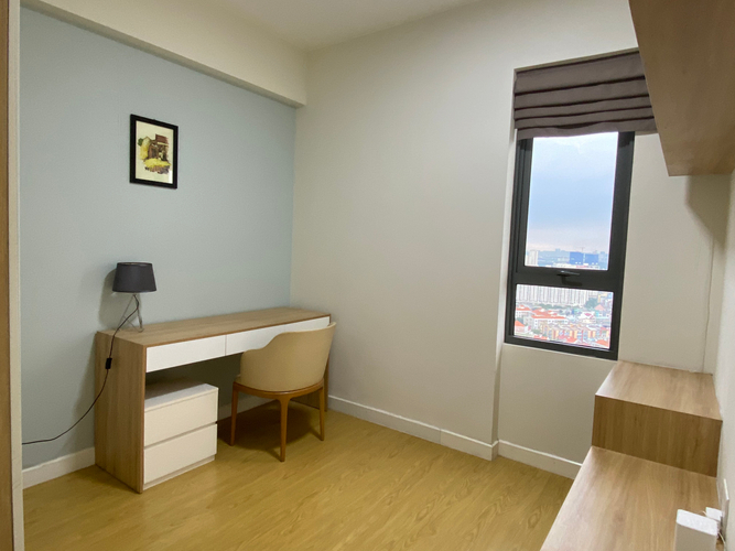 Căn hộ Masteri Thảo Điền, Quận 2 Căn hộ hạng sang Masteri Thảo Điền tầng 29, view Landmark 81