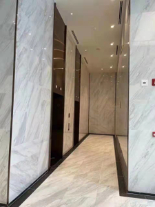 The Metropole Thủ Thiêm, Quận 2 Căn hộ The Metropole Thủ Thiêm thiết kế hiện đại, nội thất cơ bản.