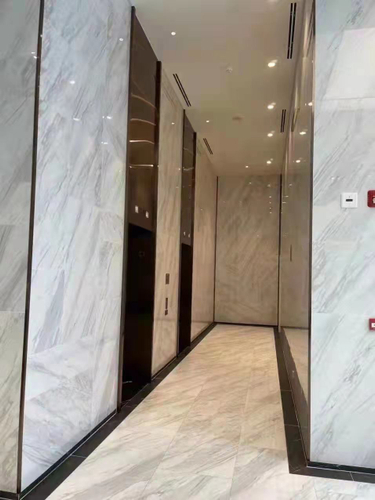 The Metropole Thủ Thiêm, Quận 2 Căn hộ The Metropole Thủ Thiêm thiết kế hiện đại, nội thất cơ bản.