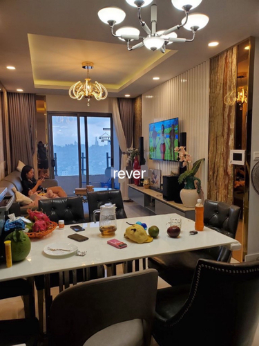 Rever