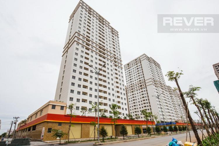 Chung cư Bình Khánh - Chung-cu-Binh-Khanh-quan-2