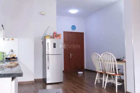 Căn hộ Topaz Garden, Quận Tân Phú Căn hộ Topaz Garden tầng 8 thiết kế sang trọng, nội thất cơ bản.