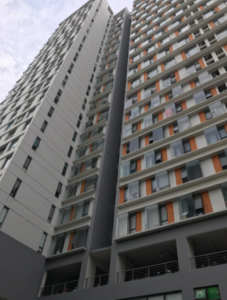 La Astoria, Quận 2 Căn hộ La Astoria tầng 6 thiết kế hiện đại, view Landmark 81 tuyệt đẹp.