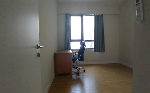 Căn hộ Masteri Thảo Điền, Quận 2 Căn hộ Masteri Thảo Điền tầng 17 thiết kế 2 phòng ngủ, đầy đủ nội thất.