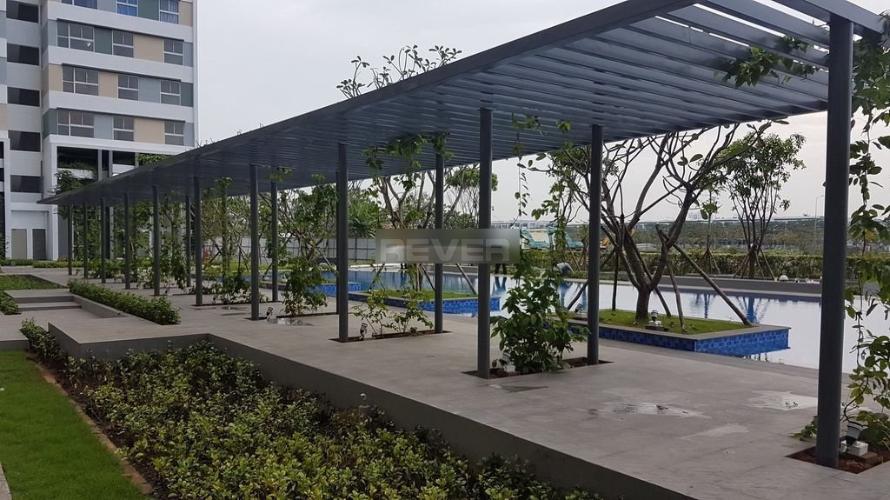 Tiện ích căn hộ Citihome, Quận 2 Căn hộ tầng 20 CitiHome nội thất cơ bản, view nội khu yên tĩnh.