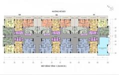 The Art - mat-bang-tang-dien-hinh-can-ho-the-art